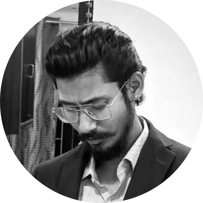 Aman Mudgal